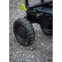 Matrix Fishing Carro de carpfishing 4 Wheel Power