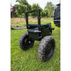 Matrix Fishing Carro de carpfishing 4 Wheel Power