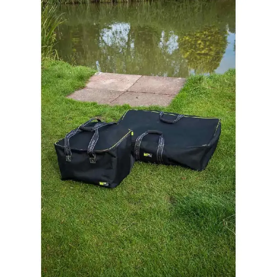 Matrix Fishing Carro de carpfishing 4 Wheel Power