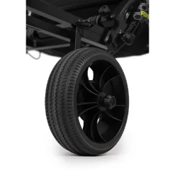 Matrix Fishing Carro de carpfishing 4 Wheel Power