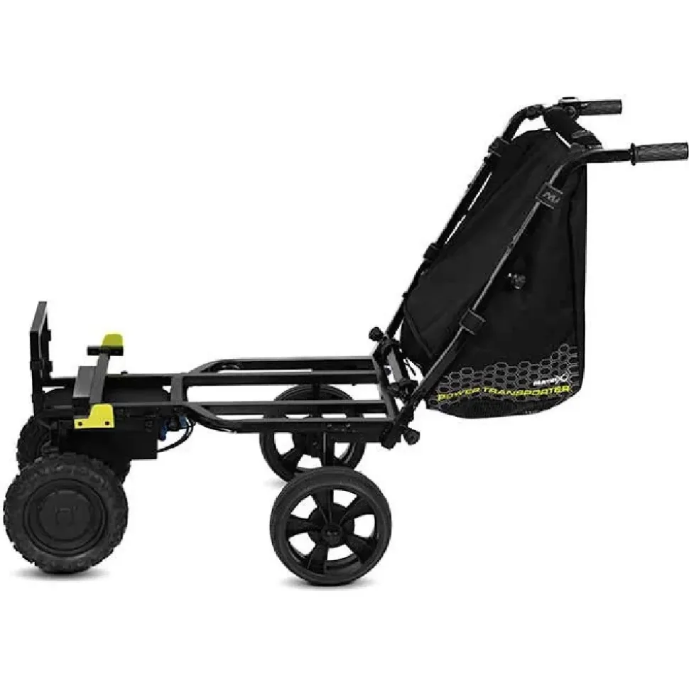 Matrix Fishing Carro de carpfishing 4 Wheel Power