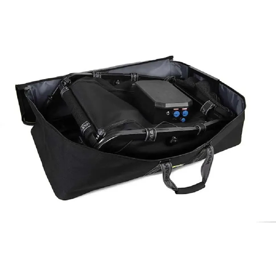 Matrix Fishing Carro de carpfishing 4 Wheel Power