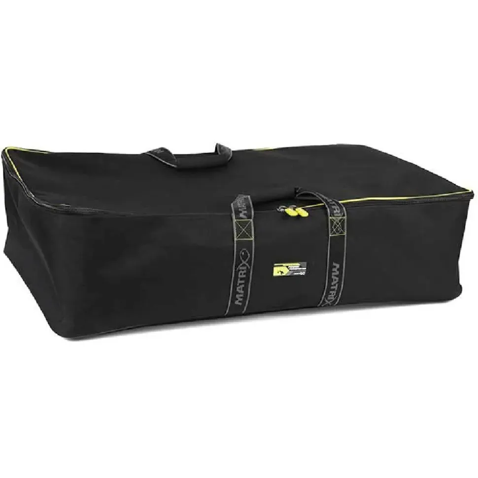 Matrix Fishing Carro de carpfishing 4 Wheel Power
