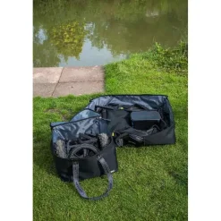 Matrix Fishing Carro de carpfishing 4 Wheel Power