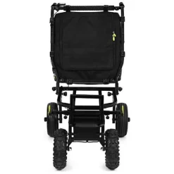 Matrix Fishing Carro de carpfishing 4 Wheel Power