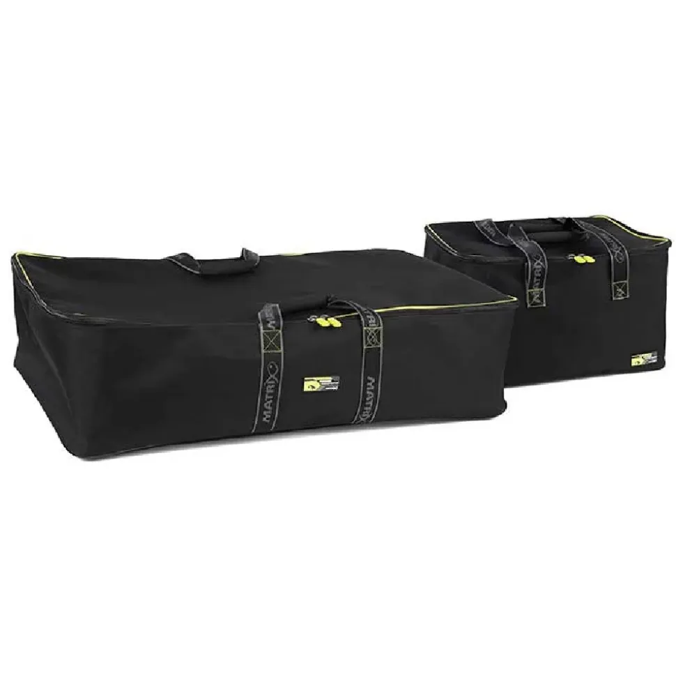Matrix Fishing Carro de carpfishing 4 Wheel Power