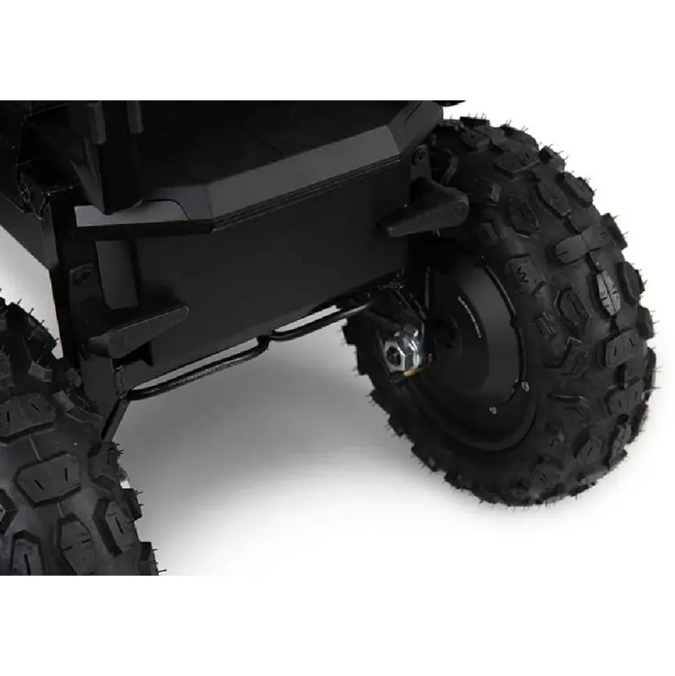 Matrix Fishing Carro de carpfishing 4 Wheel Power