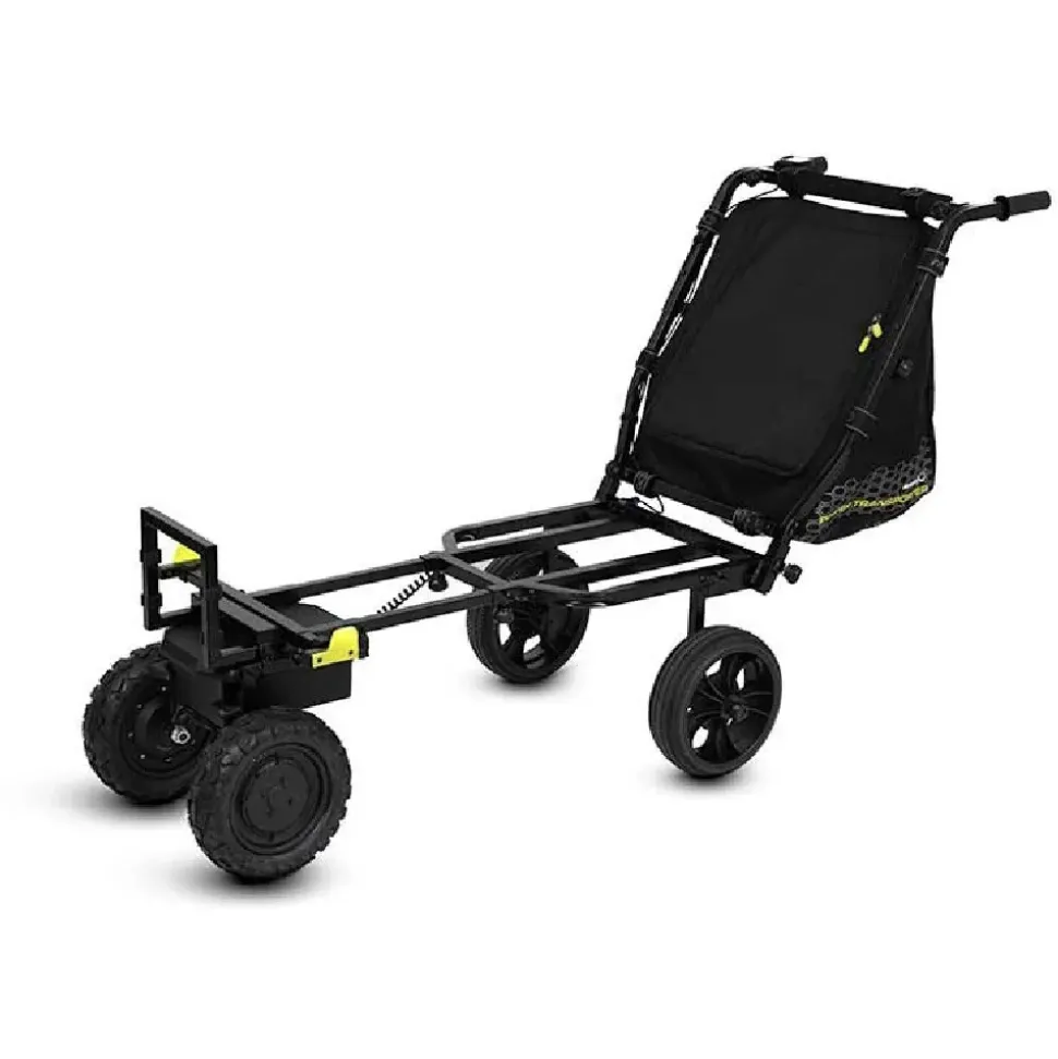 Matrix Fishing Carro de carpfishing 4 Wheel Power
