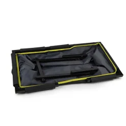 Matrix Fishing Carro de carpfishing 4 Wheel Transporter Front