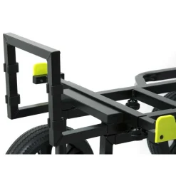 Matrix Fishing Carro de carpfishing Superbox 4