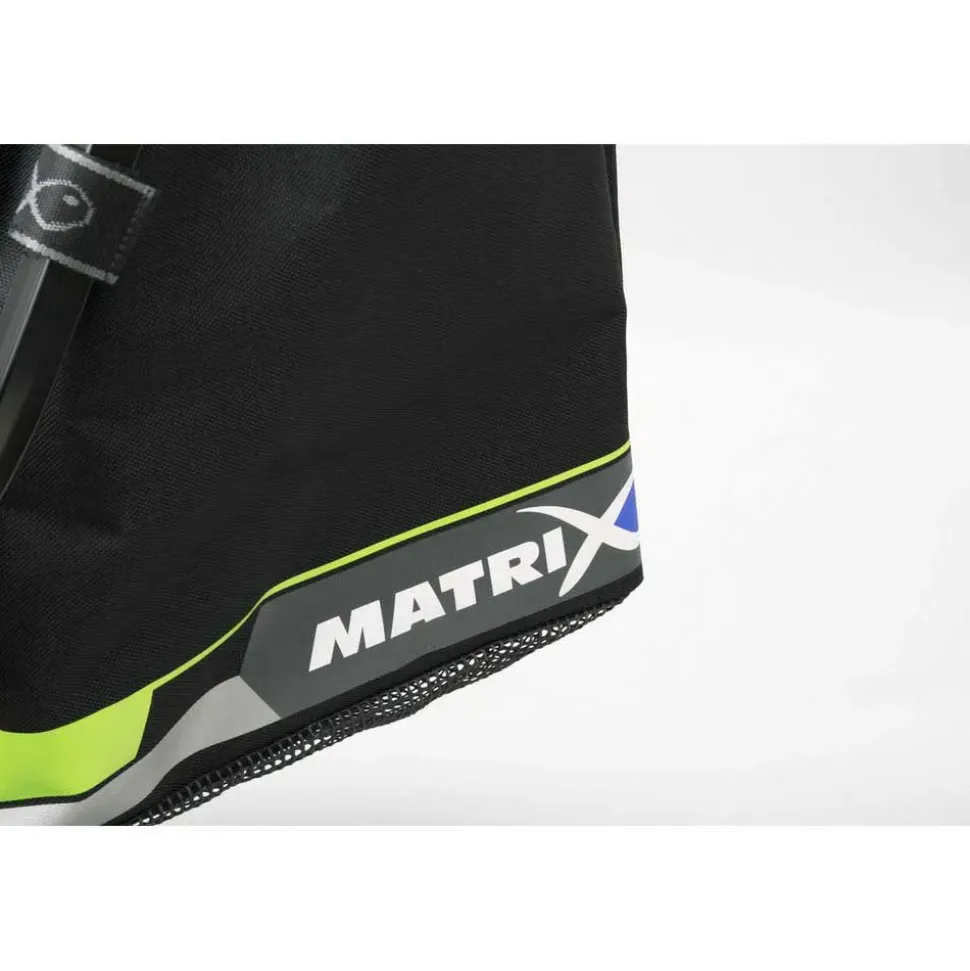 Matrix Fishing Carro de carpfishing Superbox 4
