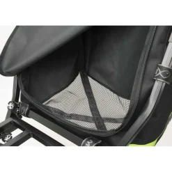 Matrix Fishing Carro de carpfishing Superbox 4