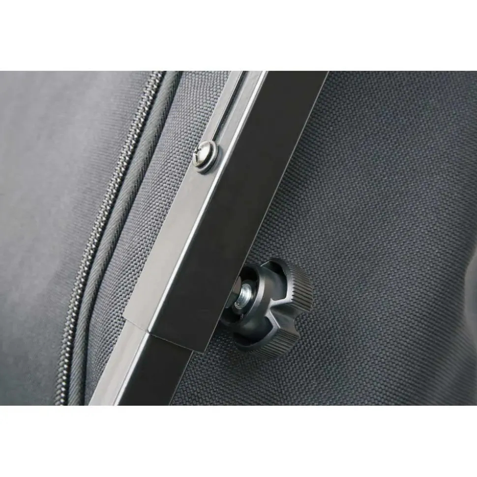 Matrix Fishing Carro de carpfishing Superbox 4