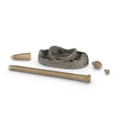 Matrix Fishing Cebador Method Feeder L