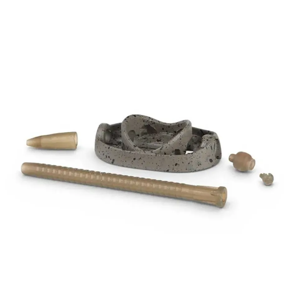 Matrix Fishing Cebador Method Feeder L