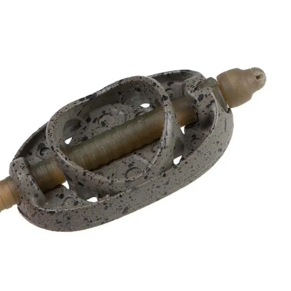 Matrix Fishing Cebador Method Feeder L