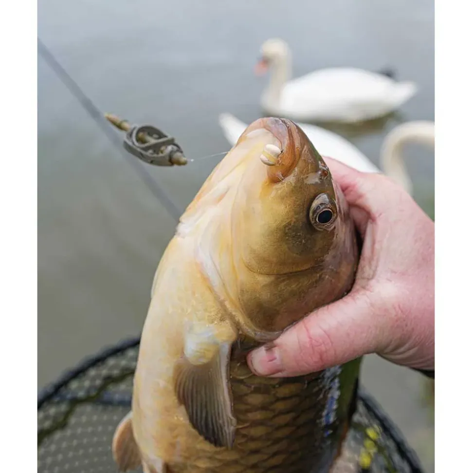 Matrix Fishing Cebador Method Feeder L
