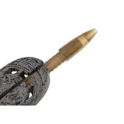 Matrix Fishing Cebador Method Feeder L