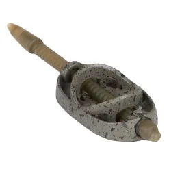 Matrix Fishing Cebador Method Feeder L