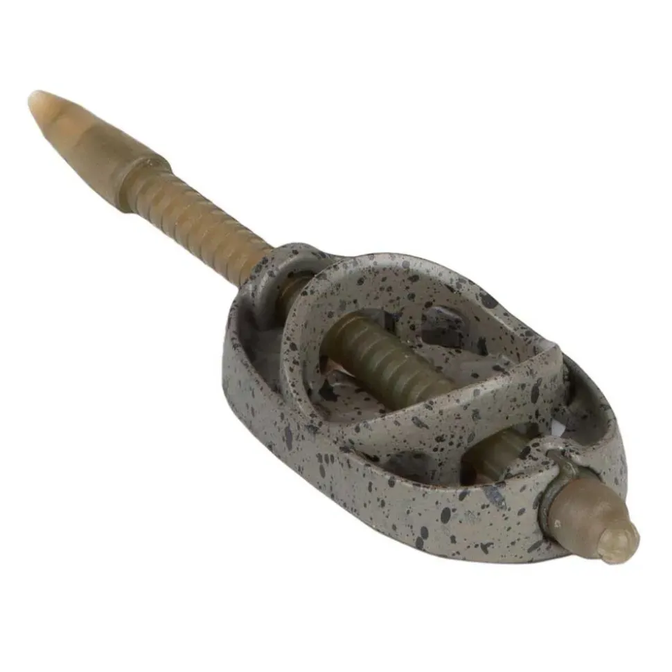 Matrix Fishing Cebador Method Feeder L