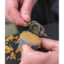 Matrix Fishing Cebador Method Feeder L