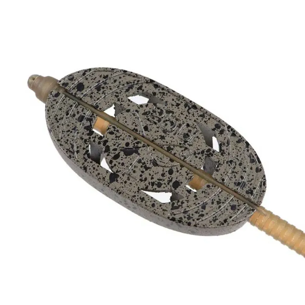 Matrix Fishing Cebador Method Feeder L