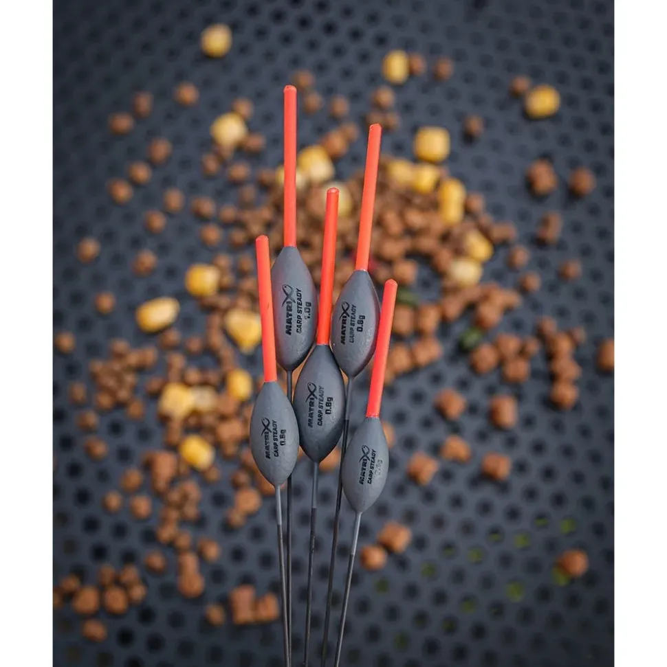 Matrix Fishing Flotador Carp Steady Pole