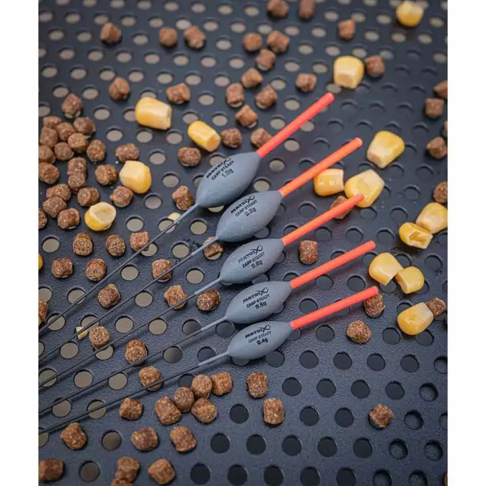 Matrix Fishing Flotador Carp Steady Pole