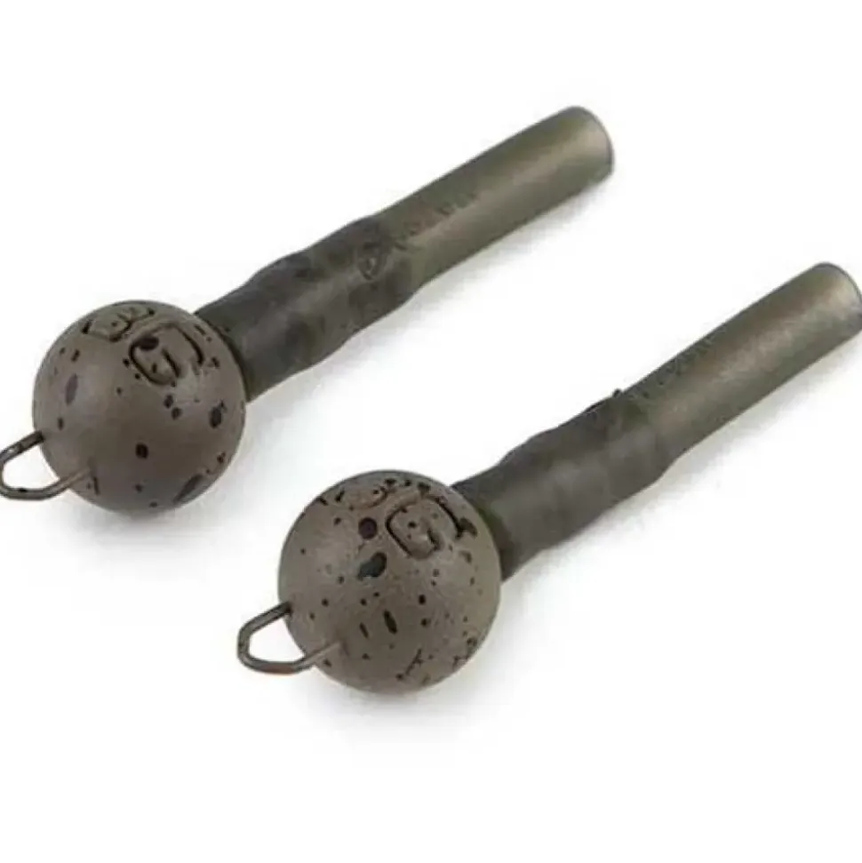 Matrix Fishing Flotador Foam Pellet Waggler
