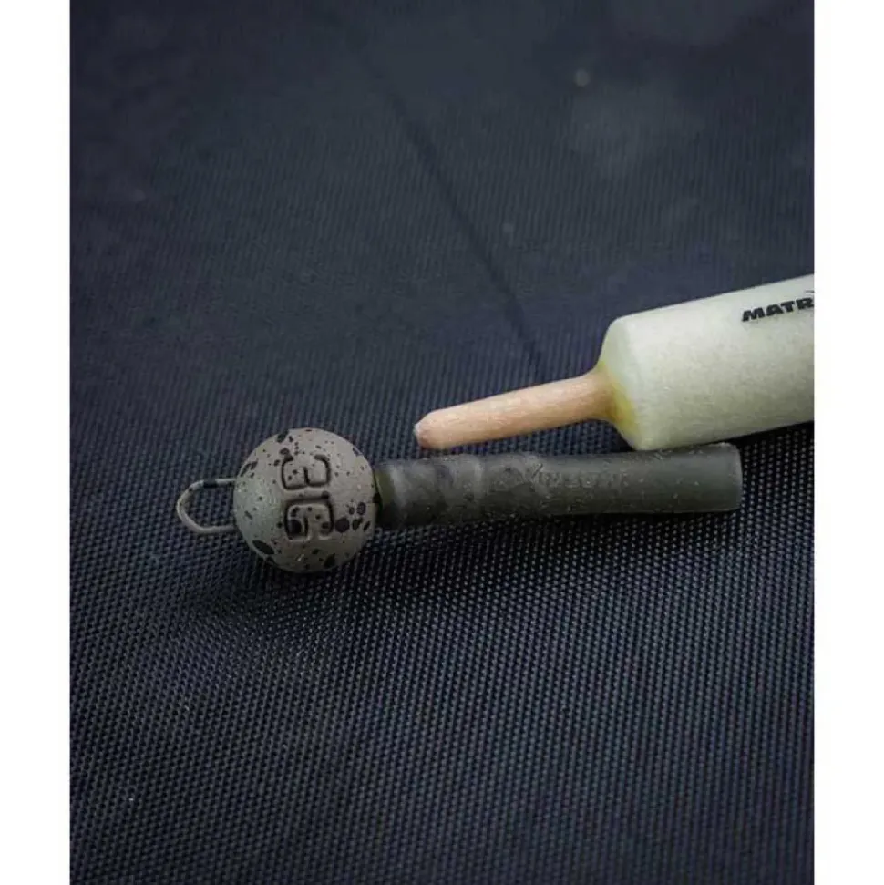 Matrix Fishing Flotador Foam Pellet Waggler