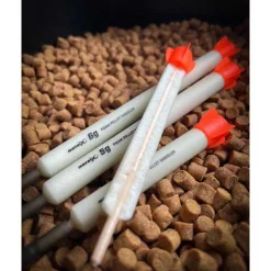 Matrix Fishing Flotador Foam Pellet Waggler