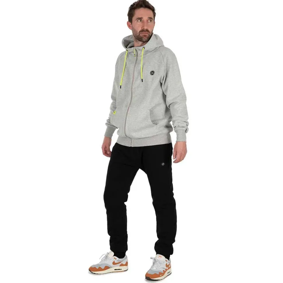 Matrix Fishing Joggers Sherpa