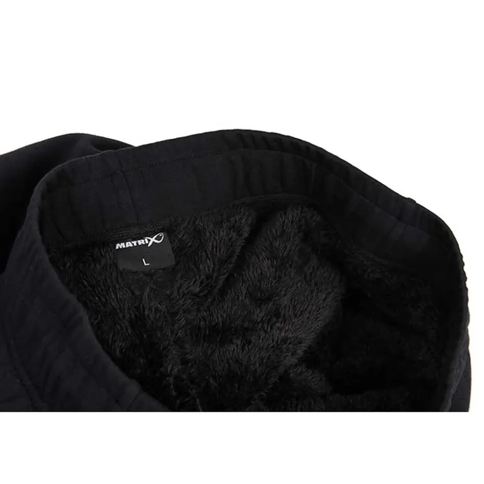 Matrix Fishing Joggers Sherpa