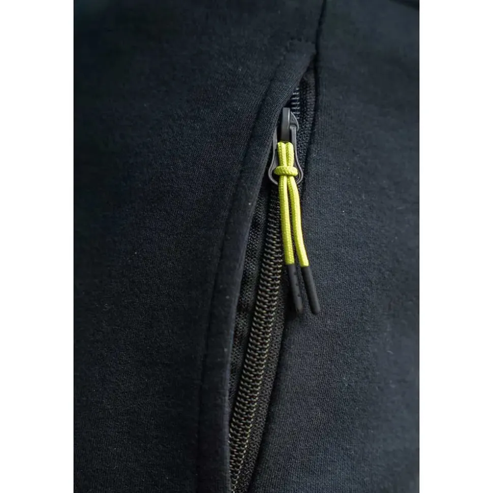 Matrix Fishing Joggers Sherpa