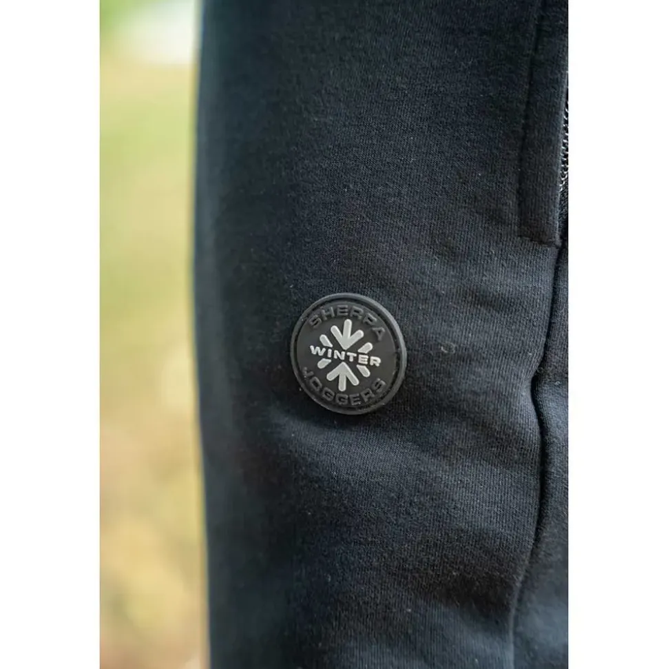 Matrix Fishing Joggers Sherpa