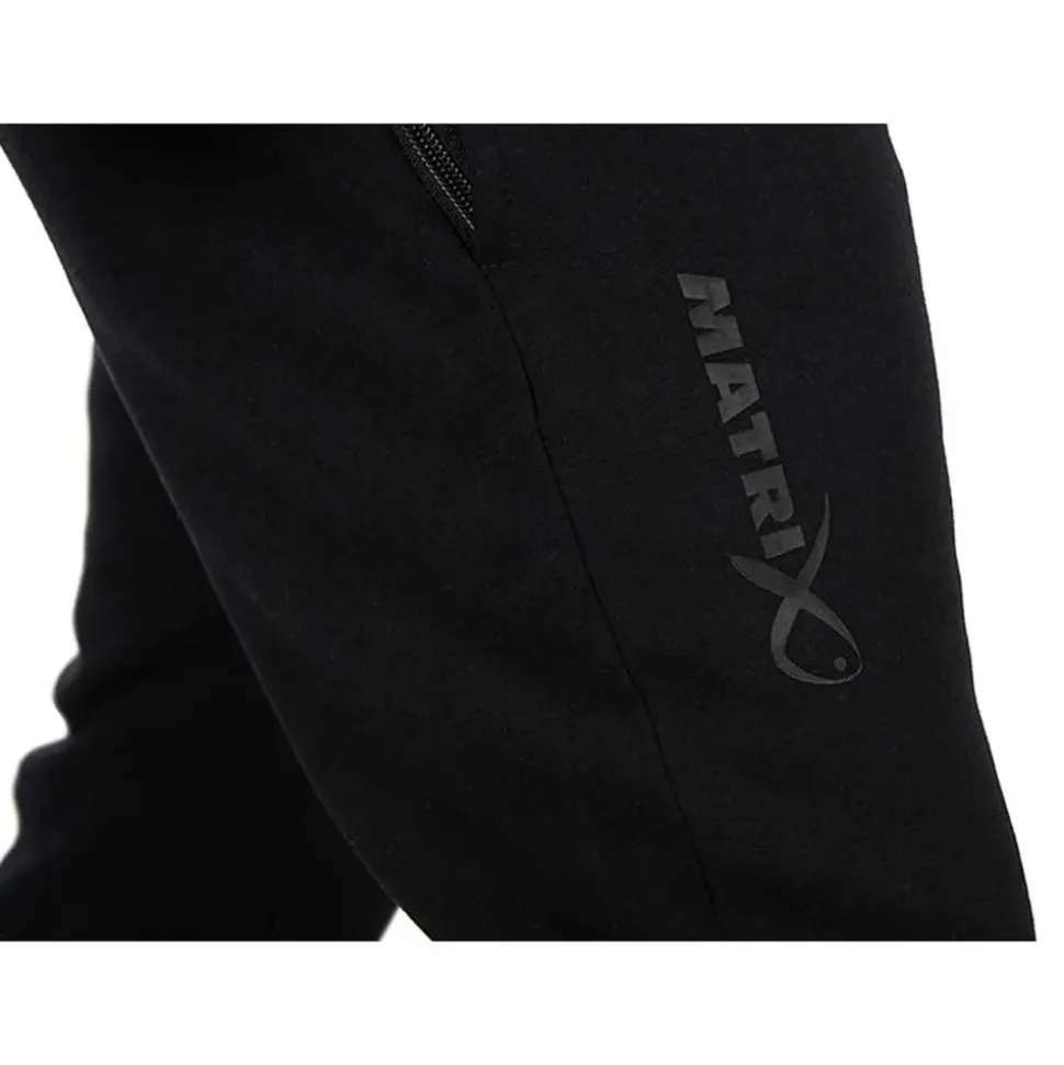 Matrix Fishing Joggers Sherpa