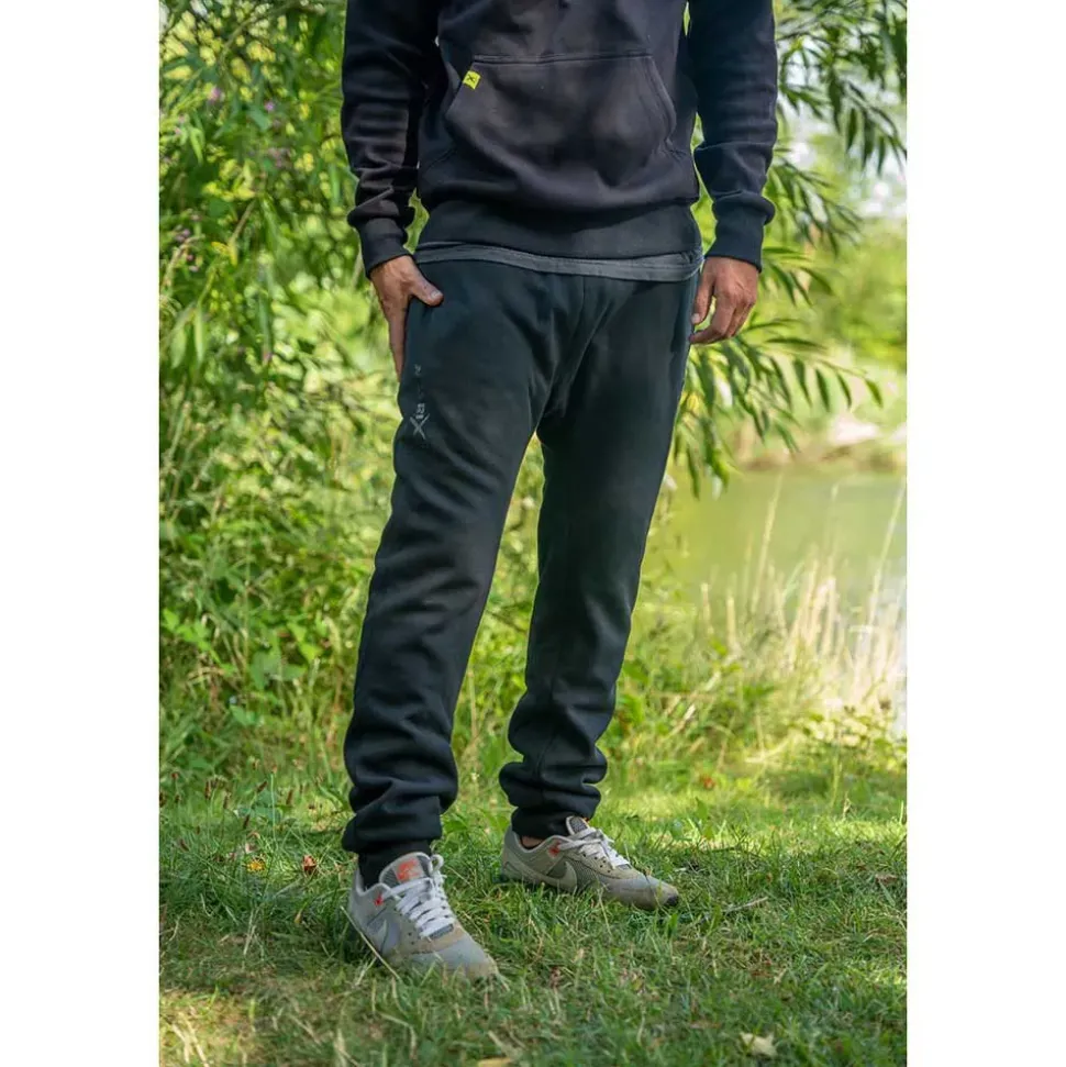 Matrix Fishing Joggers Sherpa