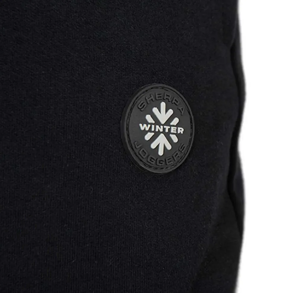 Matrix Fishing Joggers Sherpa