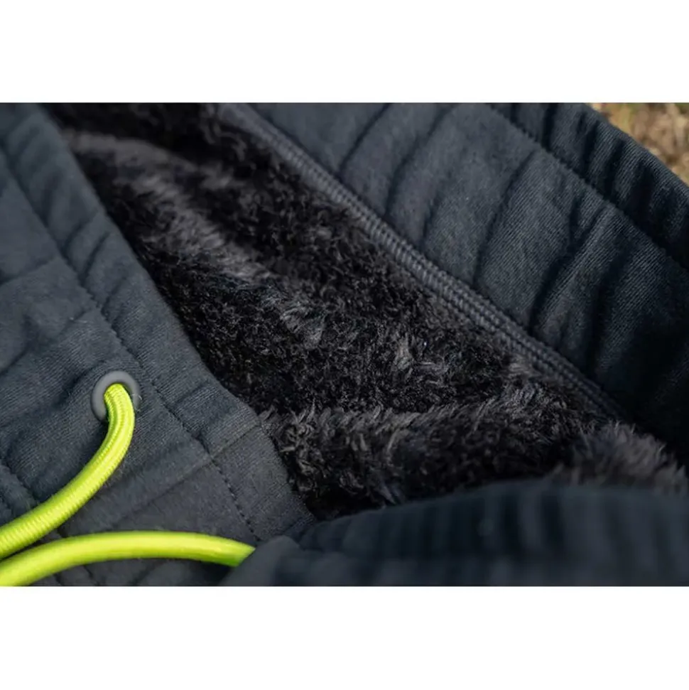 Matrix Fishing Joggers Sherpa