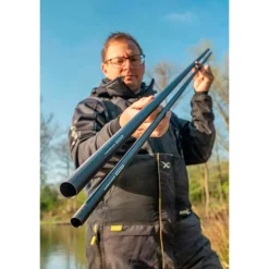Matrix Fishing Kit pole Torque Carp Power
