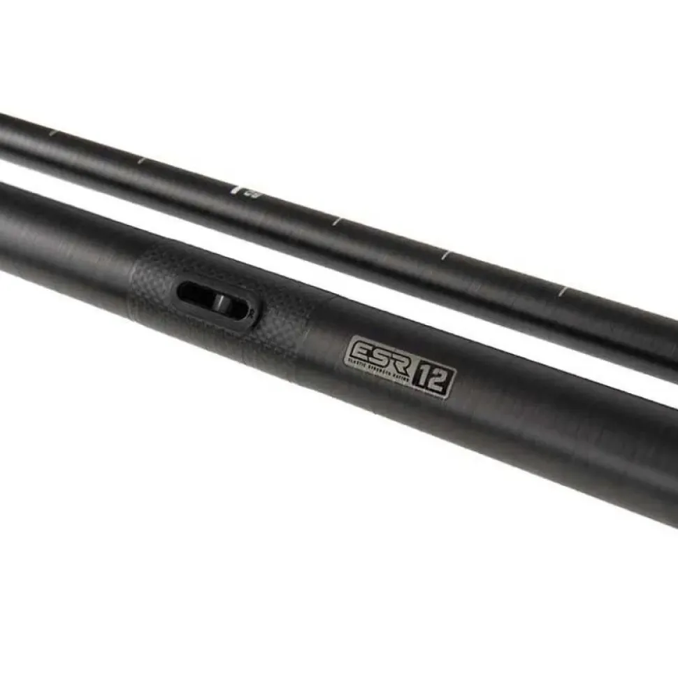 Matrix Fishing Kit pole XTR Match Standard 2