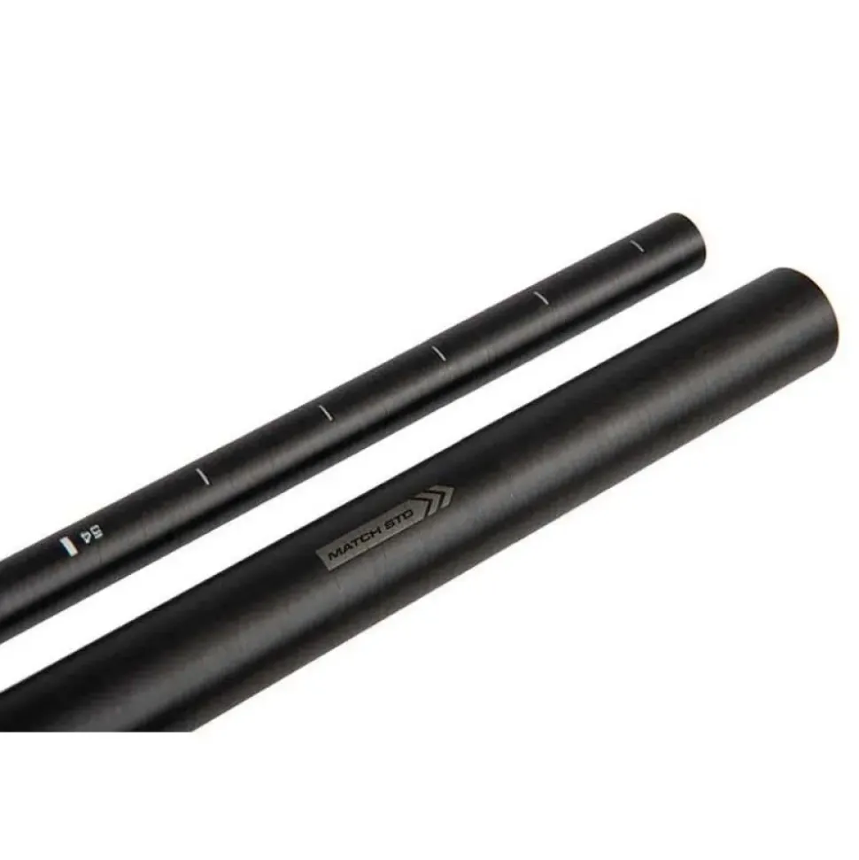Matrix Fishing Kit pole XTR Match Standard 2