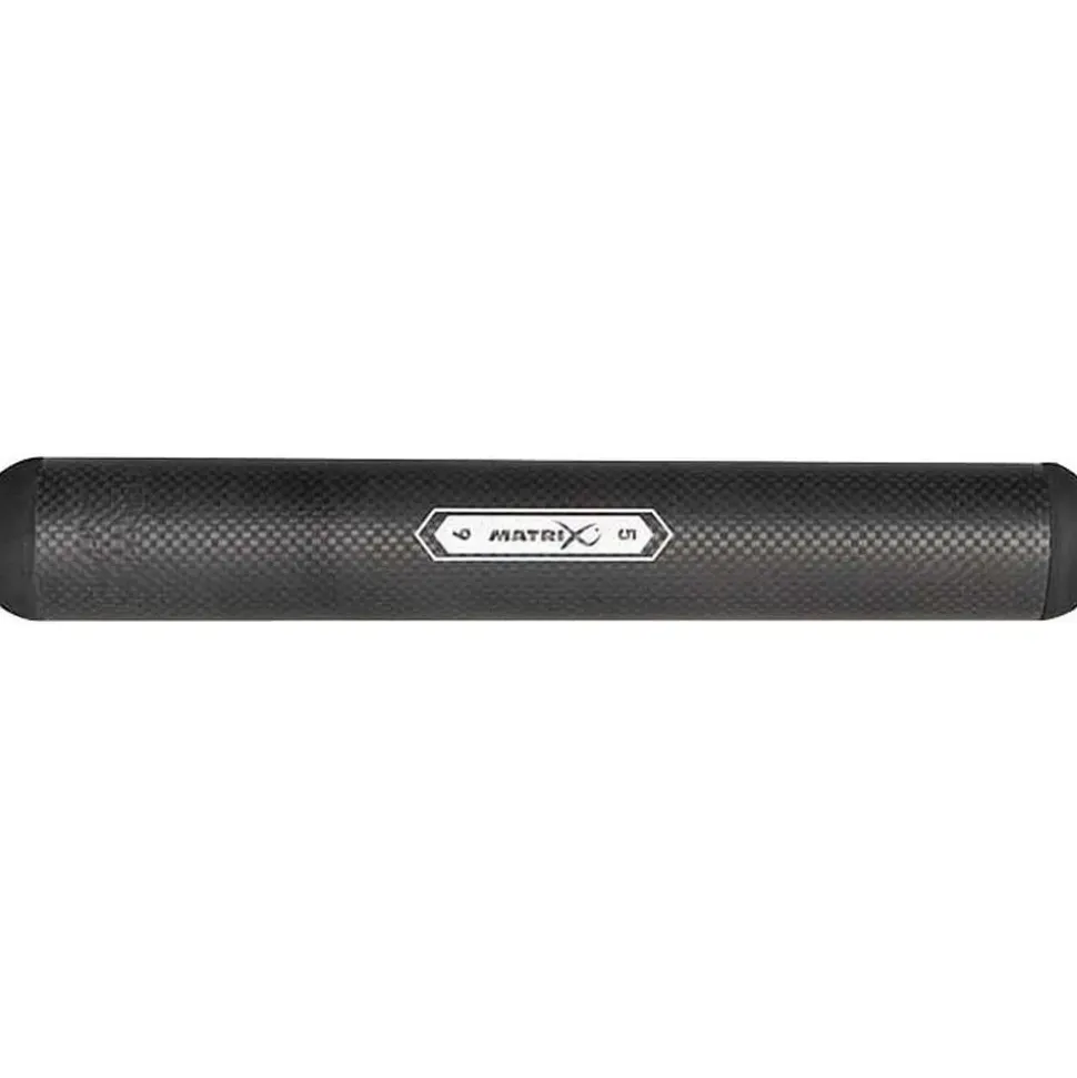 Matrix Fishing Mini extensión caña pole MTX Carbon 9/10