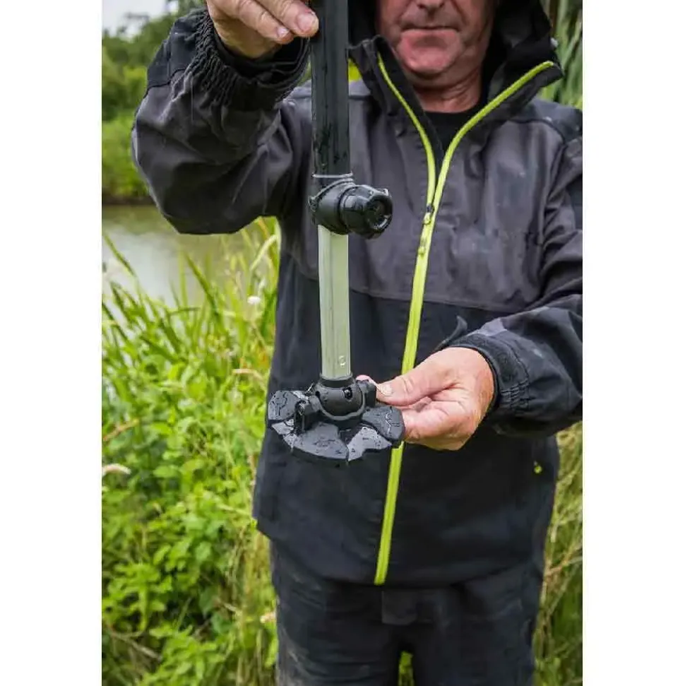 Matrix Fishing Patas Black Extending