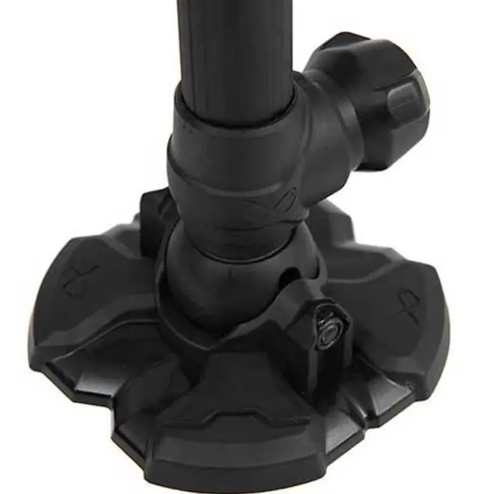 Matrix Fishing Patas Black Extending