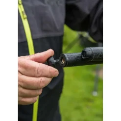 Matrix Fishing Patas Black Extending