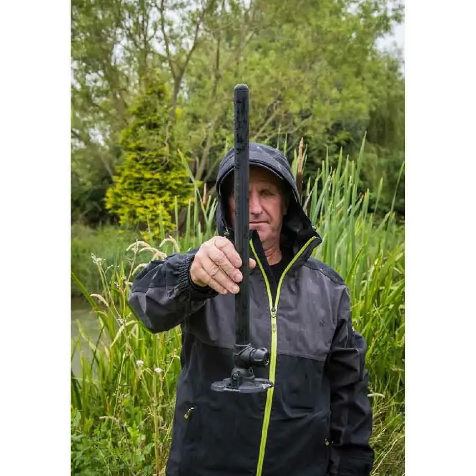 Matrix Fishing Patas Black Extending