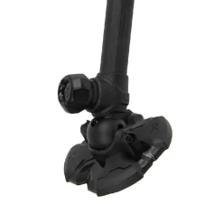 Matrix Fishing Patas Black Extending