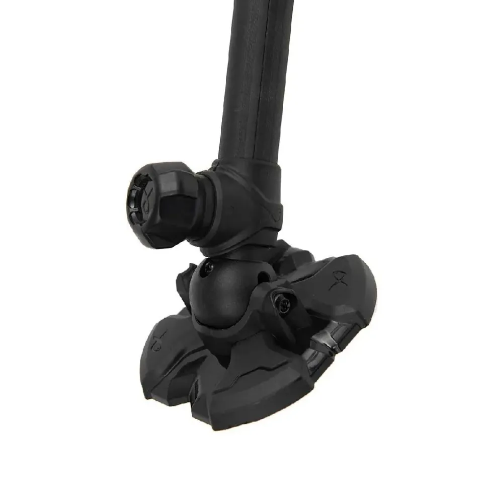 Matrix Fishing Patas Black Extending