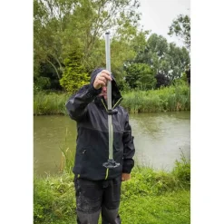 Matrix Fishing Patas Silver Extending